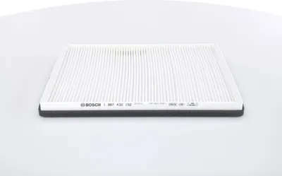 Image de Filtre d'habitacle BOSCH 1 987 432 152