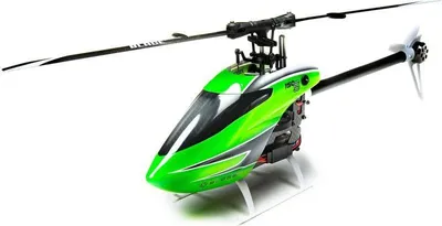 Produktbild von Blade 150 S Hubschrauber Smart BNF Basic