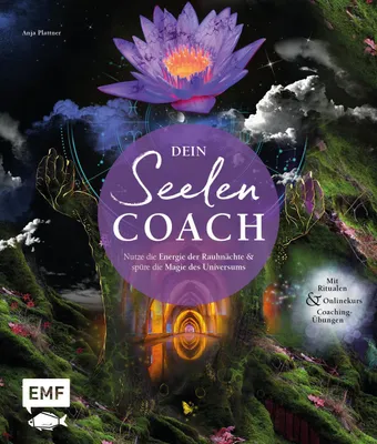 Produktbild von Dein Seelen-Coach
