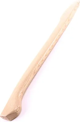 Produktbild von Müller Ersatzstiel 70 cm für Feldbacher Handsappie aus Esche / eckig