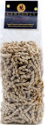 Produktbild von Sizilianische Pasta Busiate mit Tumminia Mehl 500 gr Olio Centonze