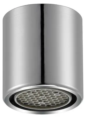 Produktbild von Strahlregler PERLATOR TT Innengewinde M16x1 NEOPERL Nr. 01562145 verchromt