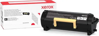 Produktbild von Xerox toner B410 black - 25 000str.