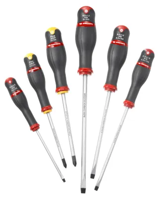 Produktbild von Facom Schraubendreher-Set 5-tlg. Schock