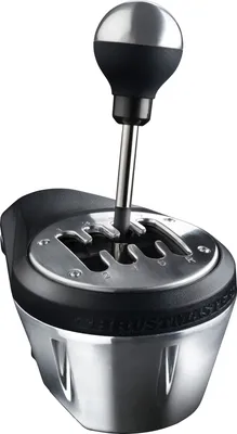 Produktbild von Thrustmaster TH8A Shifter HighEnd Gangschaltung für PC, PS3, PS4, Xbox One