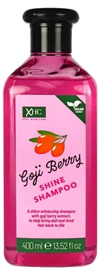 Produktbild von Xhc Goji Berry Shampoo (400 ml)