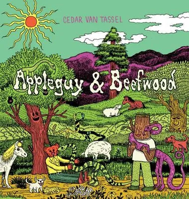 Productafbeelding van Appleguy and Beefwood