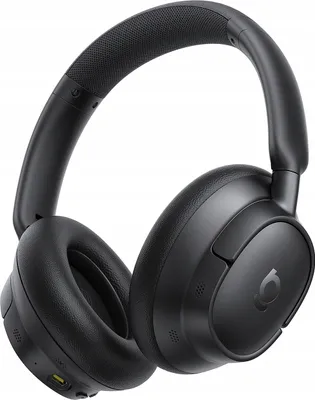 Immagine prodotto di Baseus Bass BH1 NC Wireless ANC Cosmic Black