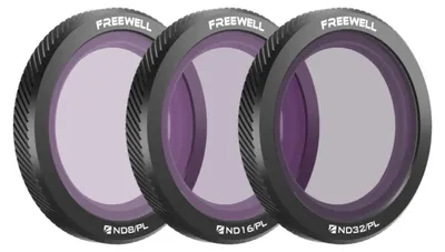 Obrázok produktu pre Freewell - FW-NE-BRG - Komorový filter