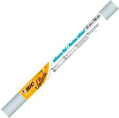 Productafbeelding van BIC Weiáwandtafel-Rolle Velleda, Maáe: 675 x 1.000 mm