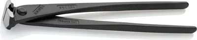 Obrázok produktu pre Knipex 99 10 250, Kliešte, 3,3 mm, Oceľ, Čierna, 250 mm, 350 g