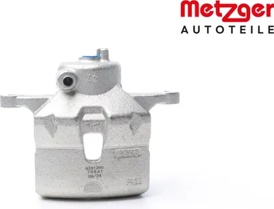 Produktbild von METZGER 6261390 Bremssattel Vorne Rechts für HYUNDAI i30 (GD)