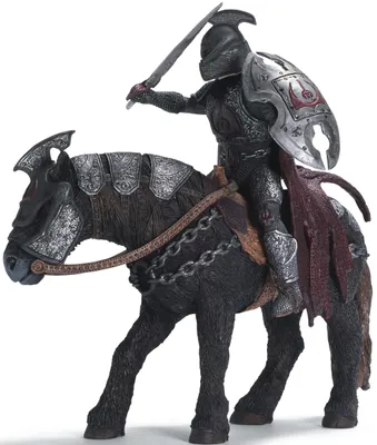 Produktbild von schleich Zahor, 3 Jahr(e), Mehrfarbig, Kunststoff