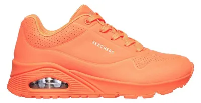 Produktbild von Skechers - "Uno Stand On Air" Sneaker für Damen GT23916 (36 EU) (Orange)
