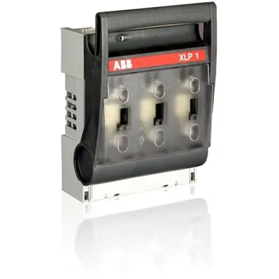 Produktbild von Nh-Sich.lasttrenner 3P/500V (Xlp 1/250-6Bc (250A))