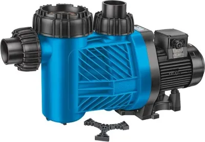 Produktbild von Speck BADU Prime 40 400 Volt 2,20 kW Poolpumpe