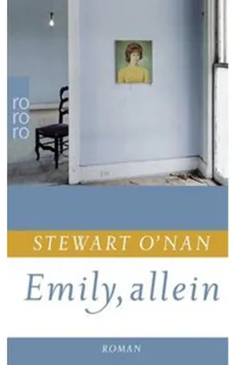 Obrázek produktu pro Emily, allein