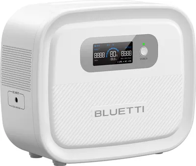 Produktbild von BLUETTI X60 614Wh CPAP Power Bank LiFePO₄-Akku für Camping Reisen Notfälle