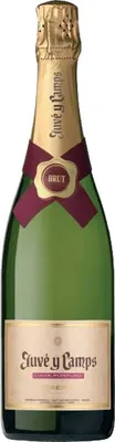 Produktbild von Juvé y Camps Cinta Purpura Brut 75 cl