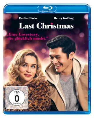Zdjęcie produktu dla Last Christmas