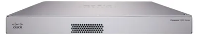 Immagine prodotto di Cisco FirePOWER 1150 ASA - Firewall - 1U - Montabile a rack