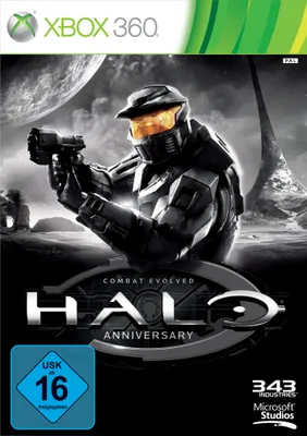 Produktbild von Halo: Combat Evolved Anniversary