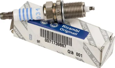 Produktbild von Zündkerze Iridium K16TT M 14 X 1,25 mm OE(71779384) 71779384