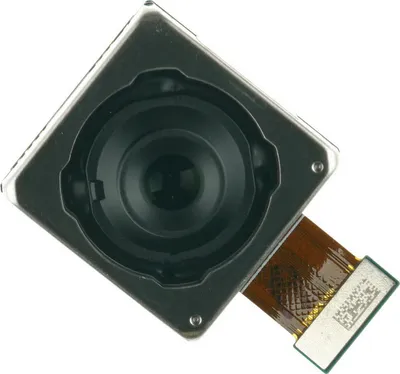 Produktbild von Hauptkamera für Xiaomi Mi 12T Pro 200MP