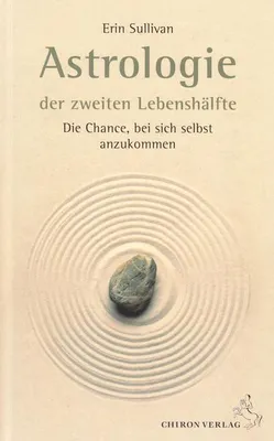 Obrázok produktu pre Astrologie der zweiten Lebenshälfte