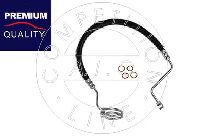 Produktbild von AIC 58460 Servoleitung für AUDI A4 Avant (8E5, B6) von Hydraulikpumpe nach Lenkgetriebe