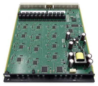 Produktbild von Unify OpenScape Business SLMAV24N 24 a/b - Telefonanlage
