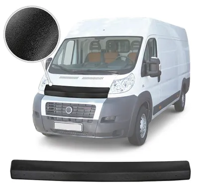 Obrázek produktu pro SCOUTT | Deflektor / kryt přední kapoty pro Fiat Ducato 2006-2013