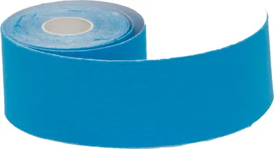 Produktbild von Kinesiotape - Sporttape - 5 m x 5 cm - Blau