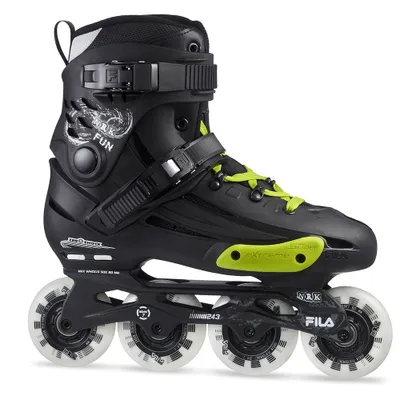 Image de Fila Inline Skates Nrk Fun 2022, 010618055