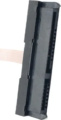 Zdjęcie produktu dla Kabel złącza dysku twardego SATA kompatybilny z HP 17-by0407ng (4PJ42EA)