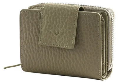 Produktbild von VOi Geldbörse Hirsch Ida Wallet Sand taupe