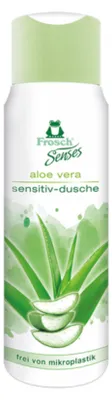 Produktbild von Frosch shower 300ml Aloe Vera