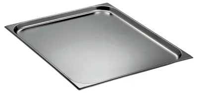 Zdjęcie produktu dla Pojemnik Bartscher Gastronorm 2/1 Gastronorm, głębokość 20 mm