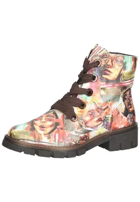 Produktbild von ara Stiefelette Stiefelette Kunstleder