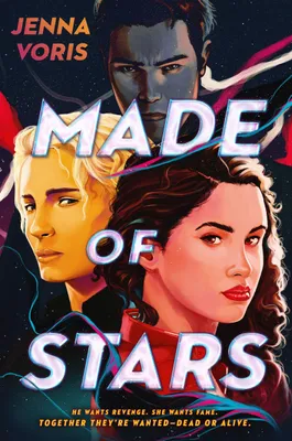 Immagine prodotto di Made Of Stars – Lingua: Inglese
