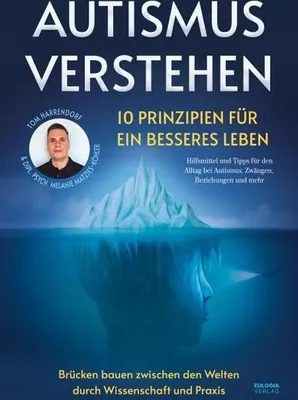 Immagine prodotto di Autismus verstehen - 10 Prinzipien für ein besseres Leben