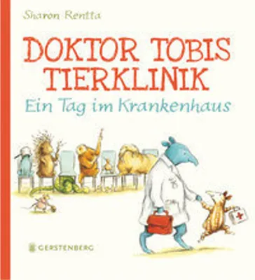 Immagine prodotto di Doktor Tobis Tierklinik