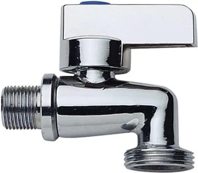 Produktbild von Universal waterhahn für den Garten / Auslauf-Baumwasserhahn / Premium Gartenwasserhahn