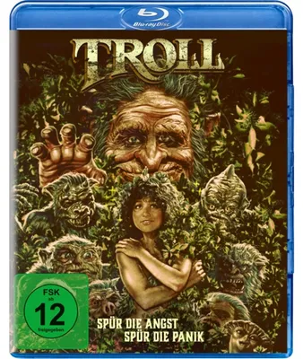 Produktbild von Troll