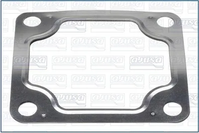 Produktbild von AJUSA 00975800 Auspuffdichtung Auspuffdichtung für FORD TRANSIT Bus (FD, FB, FS, FZ, FC)