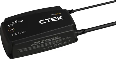 Produktbild von CTEK NXT 15 EU 15A, für Blei Säure Lithium Batterien