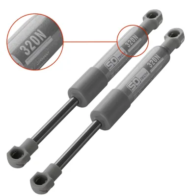 Immagine prodotto di Molla di compressione Gas Lift SOTECH – 320 N (set da 2)
