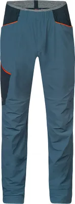 Image de Hannah Taget pantalon bleu L homme bleu L