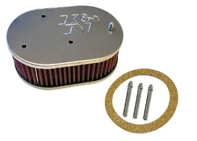 Produktbild von K&N Filters 56-9159 Sportluftfilter