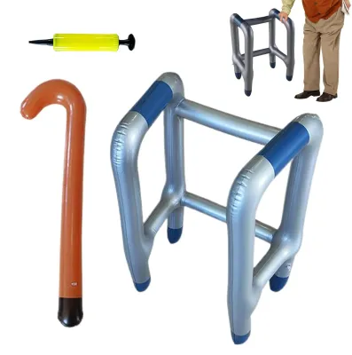 Image de Bâton gonflable pour fêtes et déguisements